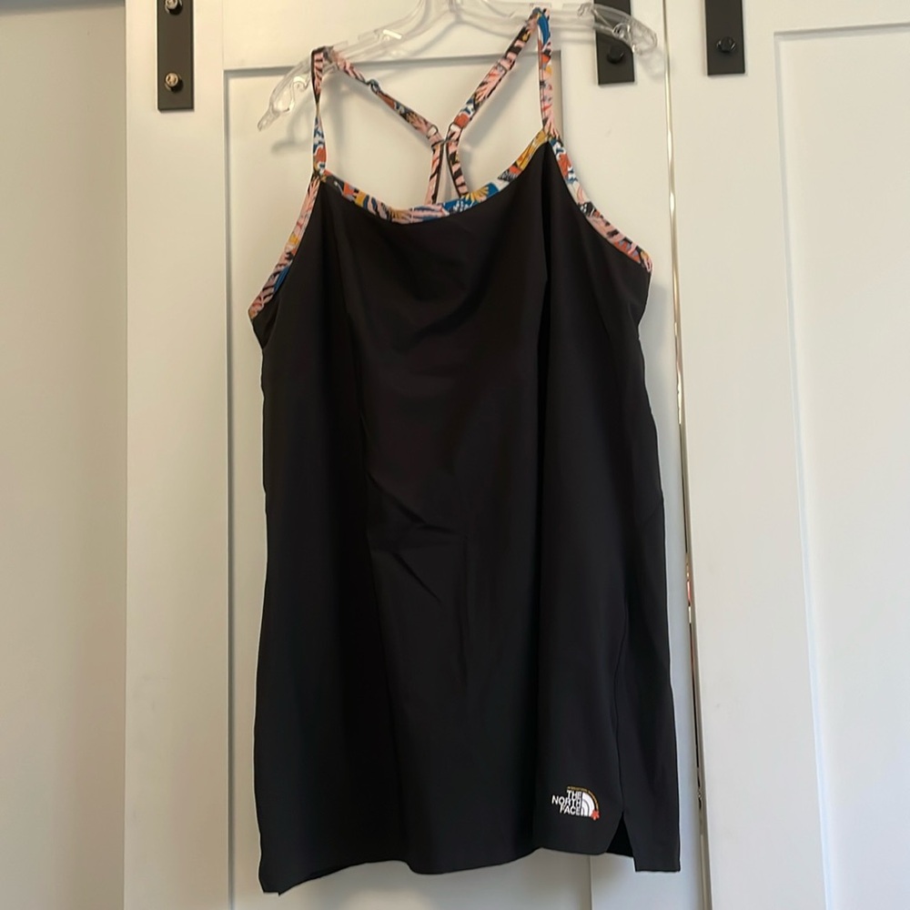 The North Face dress